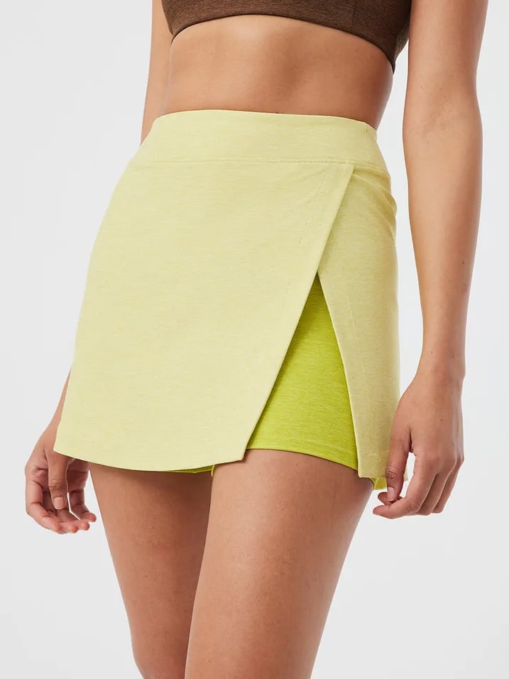 Best Workout Shorts For Tennis
