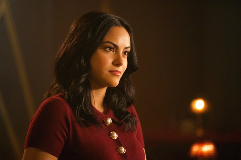 Veronica Lodge