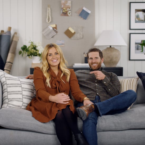 Interview With Dream Home Makeover's Syd and Shea McGee