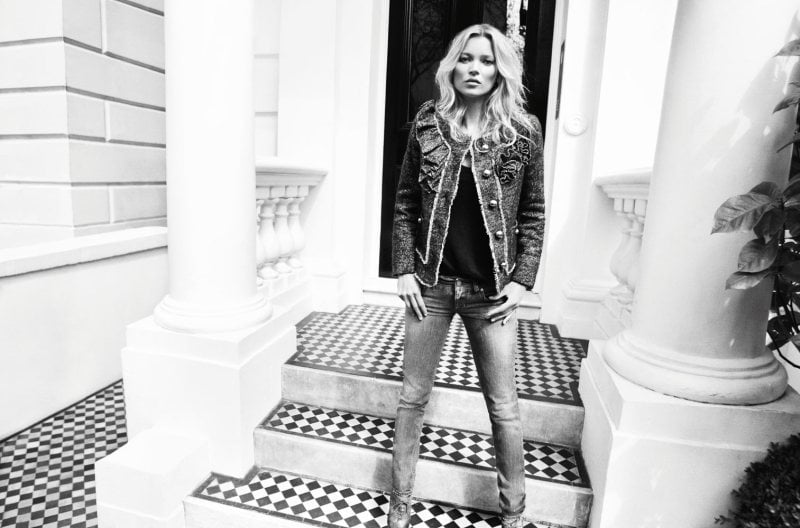 Liu Jo Fall 2012 Ad Campaign Liu Jo Fall 2012 Ad Campaign