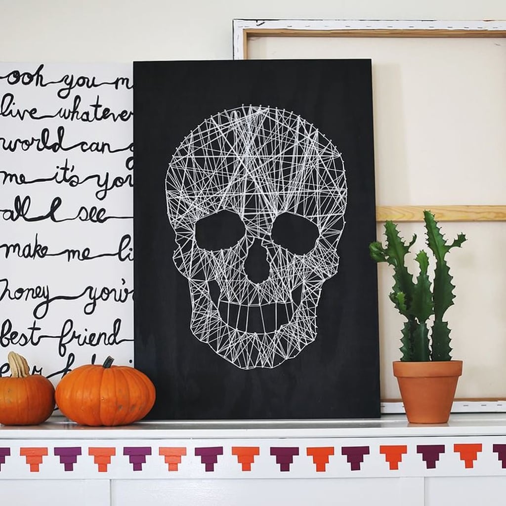 Halloween Diys Popsugar Smart Living