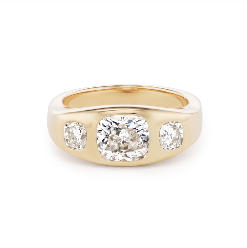 Engagement-Ring Trends | POPSUGAR Fashion