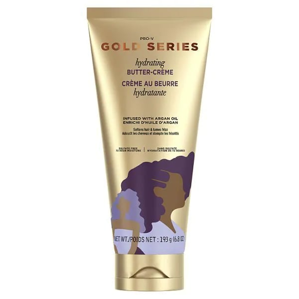 Gold Series Hydrating Butter Crème