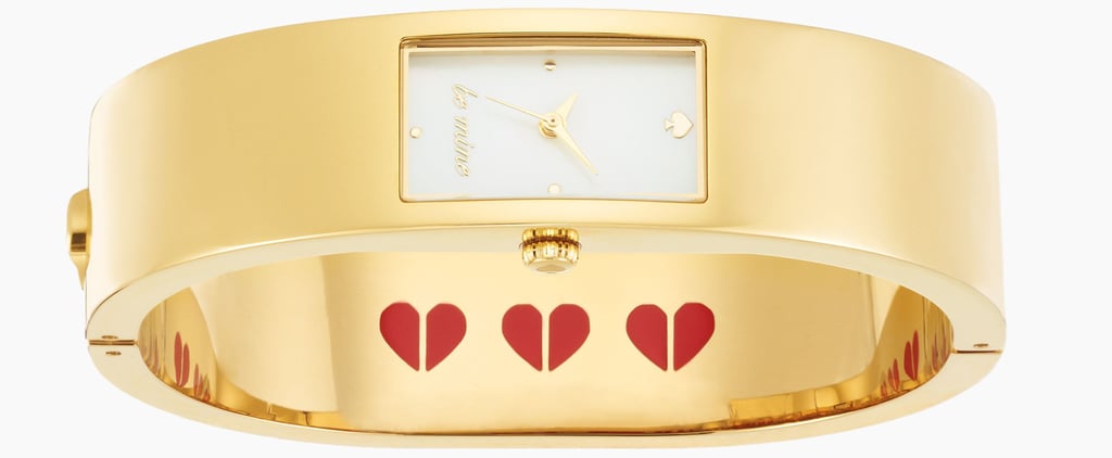 Kate Spade Be Mine Carousel Watch | Review