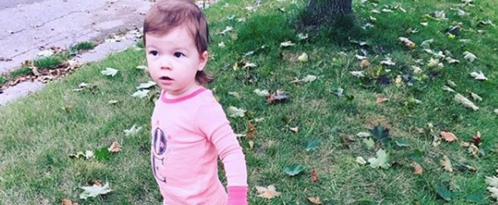 Moms Post on How to Be a Successful Toddler