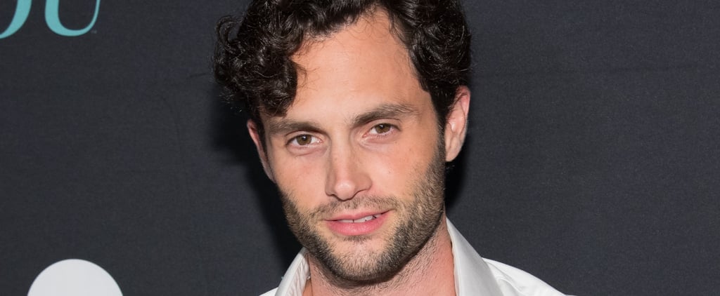 Penn Badgley Hot Pictures