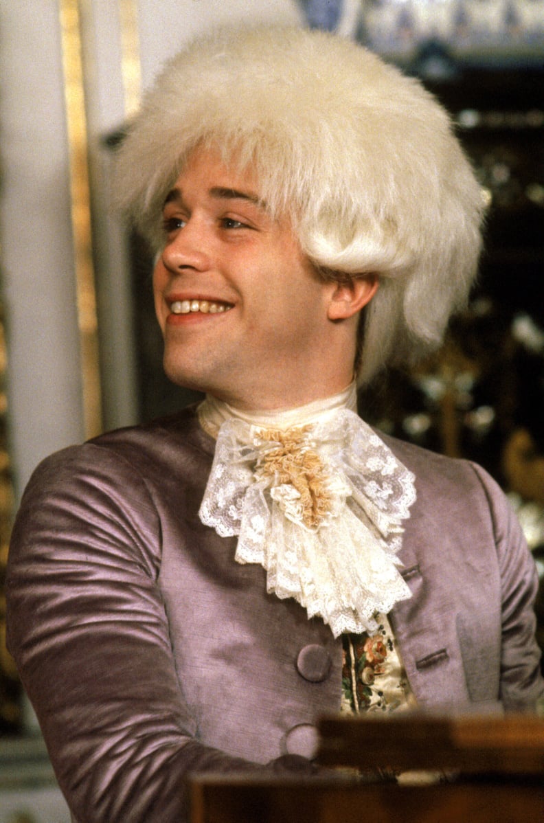 1984: Amadeus