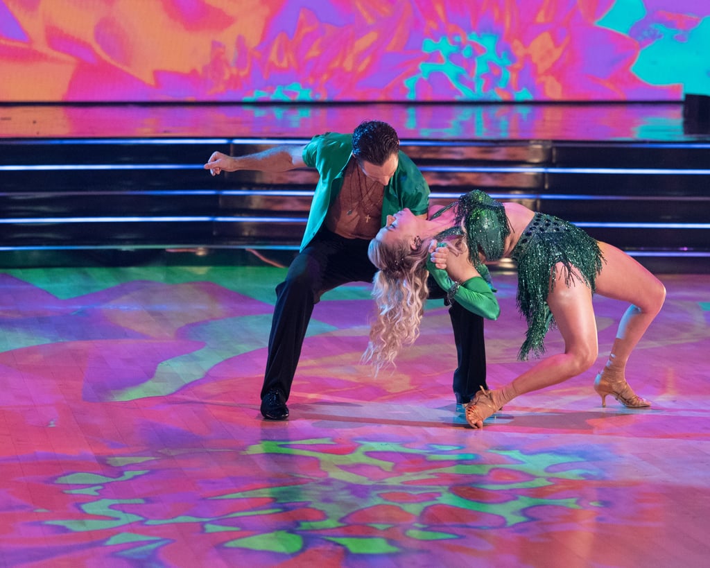 Ariana Madix's Dancing With the Stars Performance Outfits
