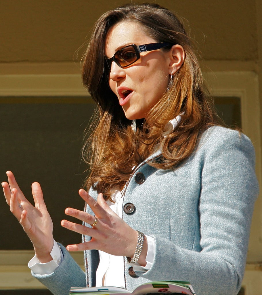 Kate Middleton Sunglasses