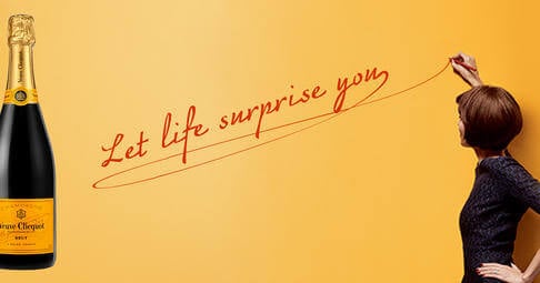 Veuve Cliq' Call