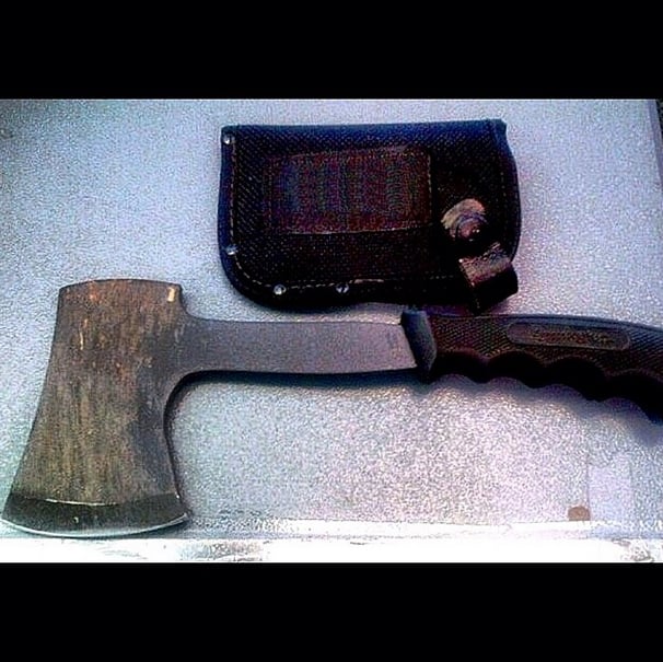 Hatchet