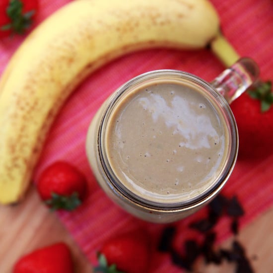 Dairy-Free Smoothie Recipes