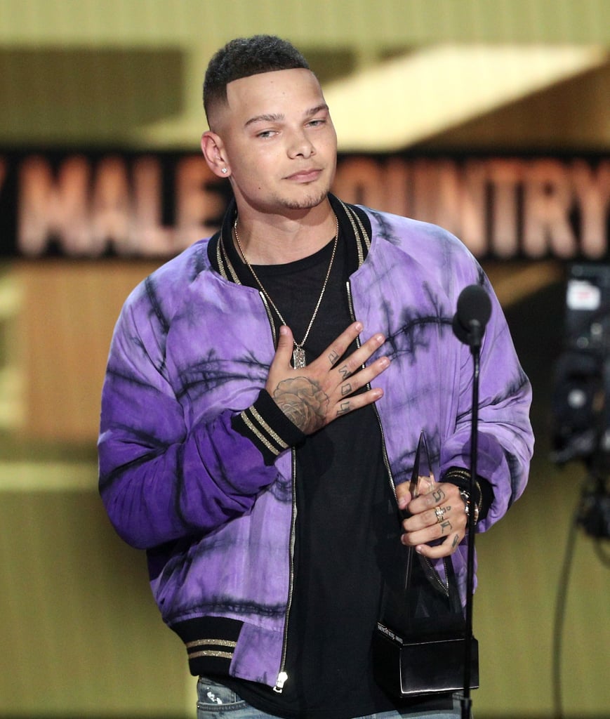 Sexy Kane Brown Pictures