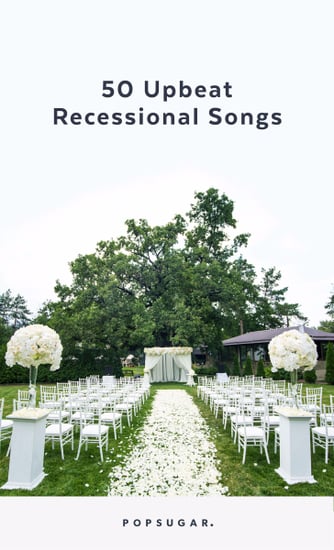 Recessional Songs For Weddings Popsugar Entertainment,Goodlife Cat Food Review