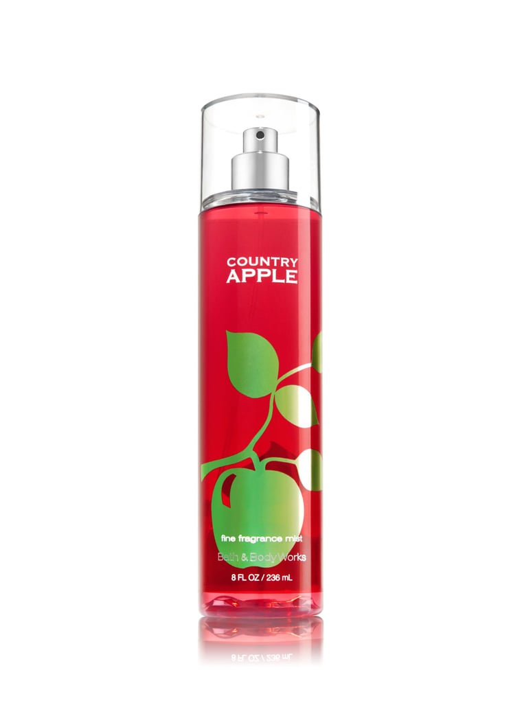 Country Apple Fine Fragrance Mist