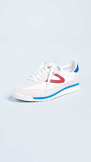 Tretorn Rawlins III Joggers