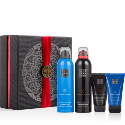 Rituals Samurai Gift Set