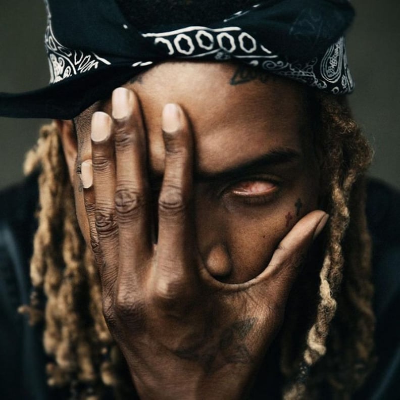 Fetty Wap by Fetty Wap