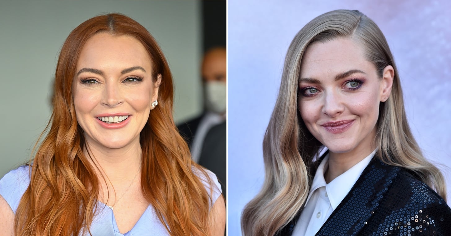 Amanda Seyfried Questions Lindsay Lohan If 'Mean Girls' Sequel Is