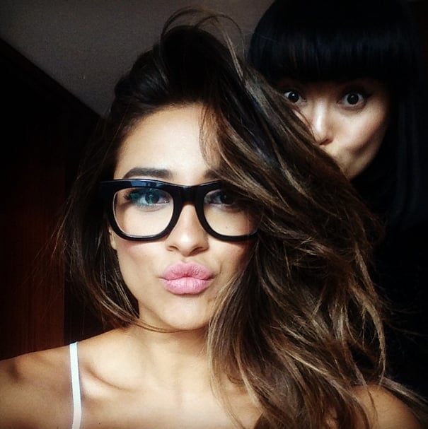 Shay Mitchell