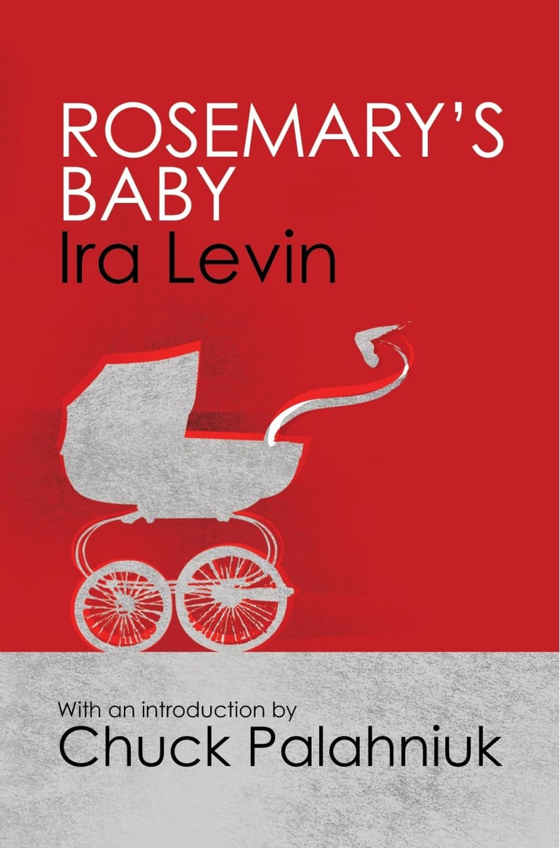 Rosemary's Baby by Ira Levin