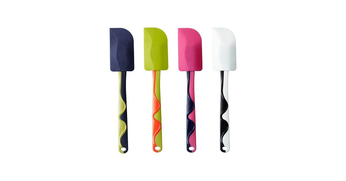Rubber Spatulas Best Cheap Ikea Kitchen Products POPSUGAR Food Photo 2