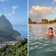 When an Astrology Skeptic Goes on a Zodiac-Themed Retreat in Saint Lucia