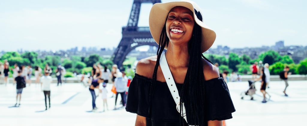 Best French Beauty Products