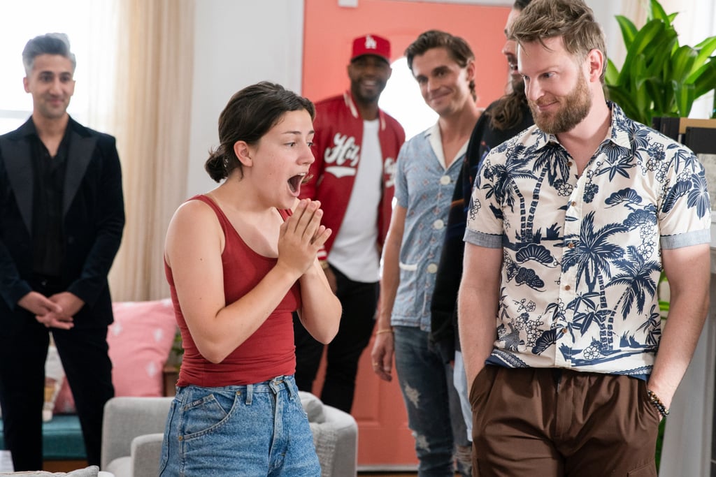 Best Home Improvement Shows On Netflix 2020 Popsugar Entertainment