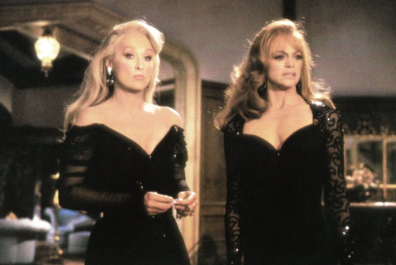 Death Becomes Her