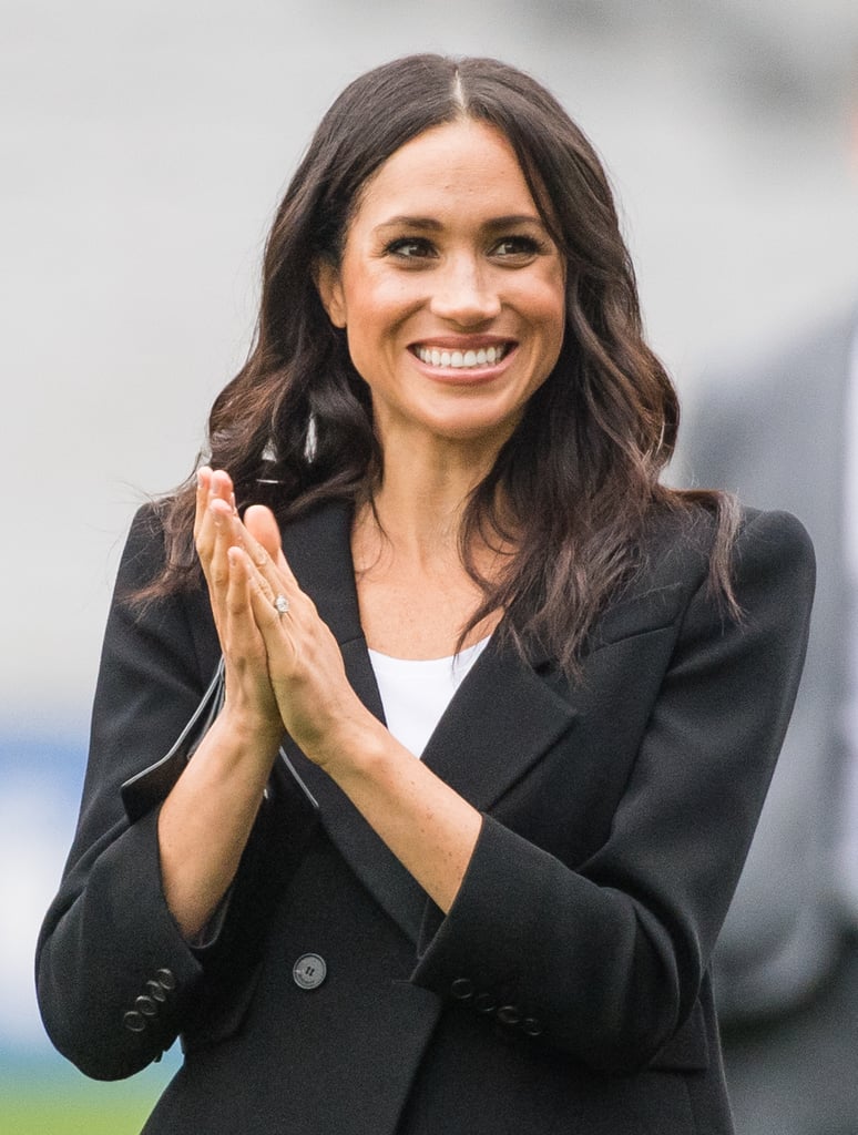 Prince Harry and Meghan Markle Ireland Tour Pictures