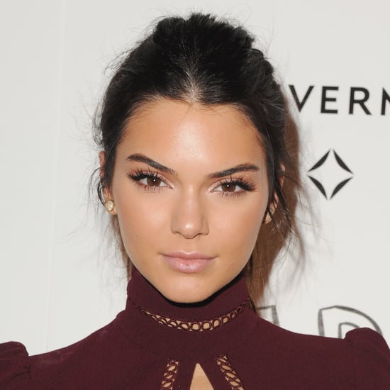 Kendall Jenner's Beauty Evolution