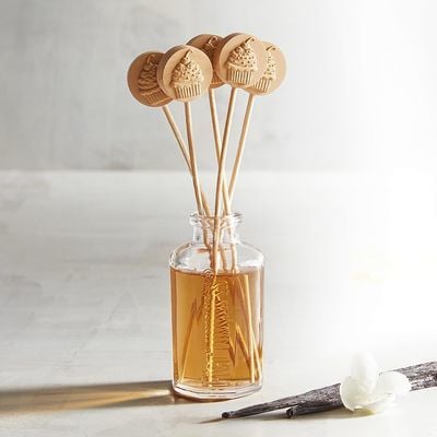 Vanilla Creme Mini Reed Diffuser