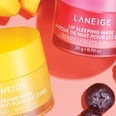 I Tried the Cult-Fave Laneige Lip Sleeping Masks (and Spoiler Alert: I'm Obsessed)