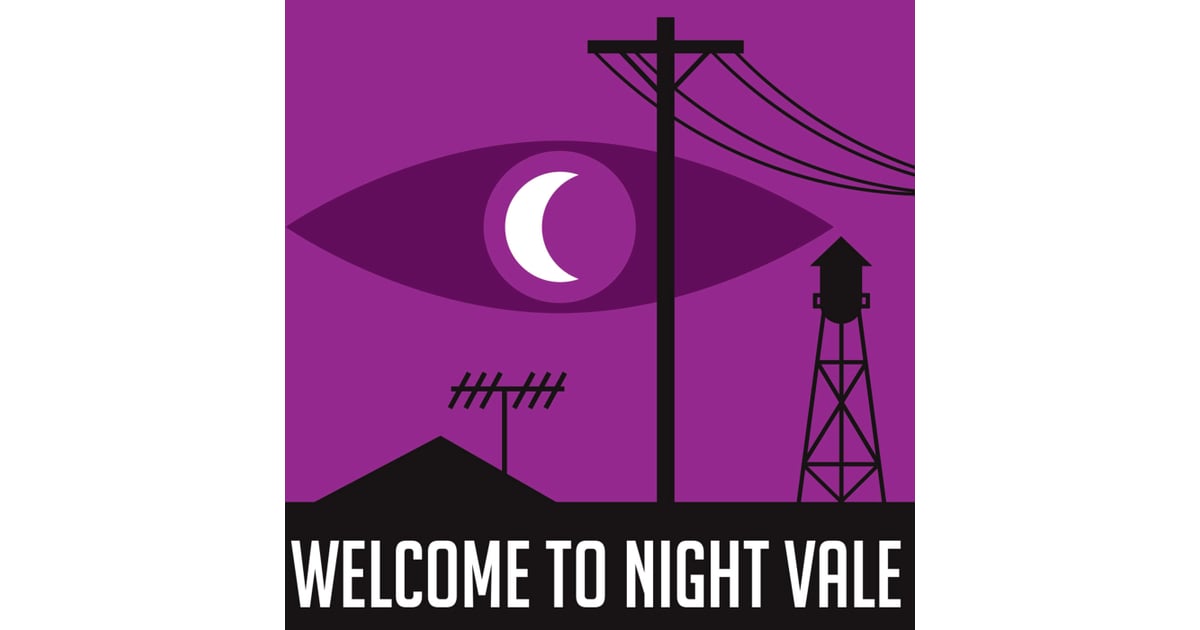 welcome to night vale goodreads welcome to night vale goodreads