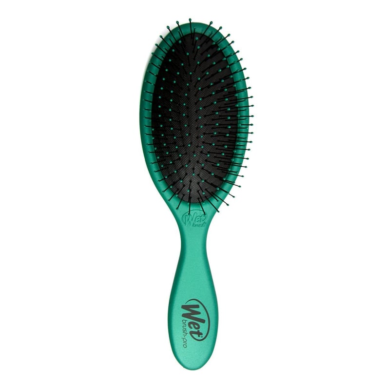 My Wet Brush Pro Select Metallic Mermaid Green