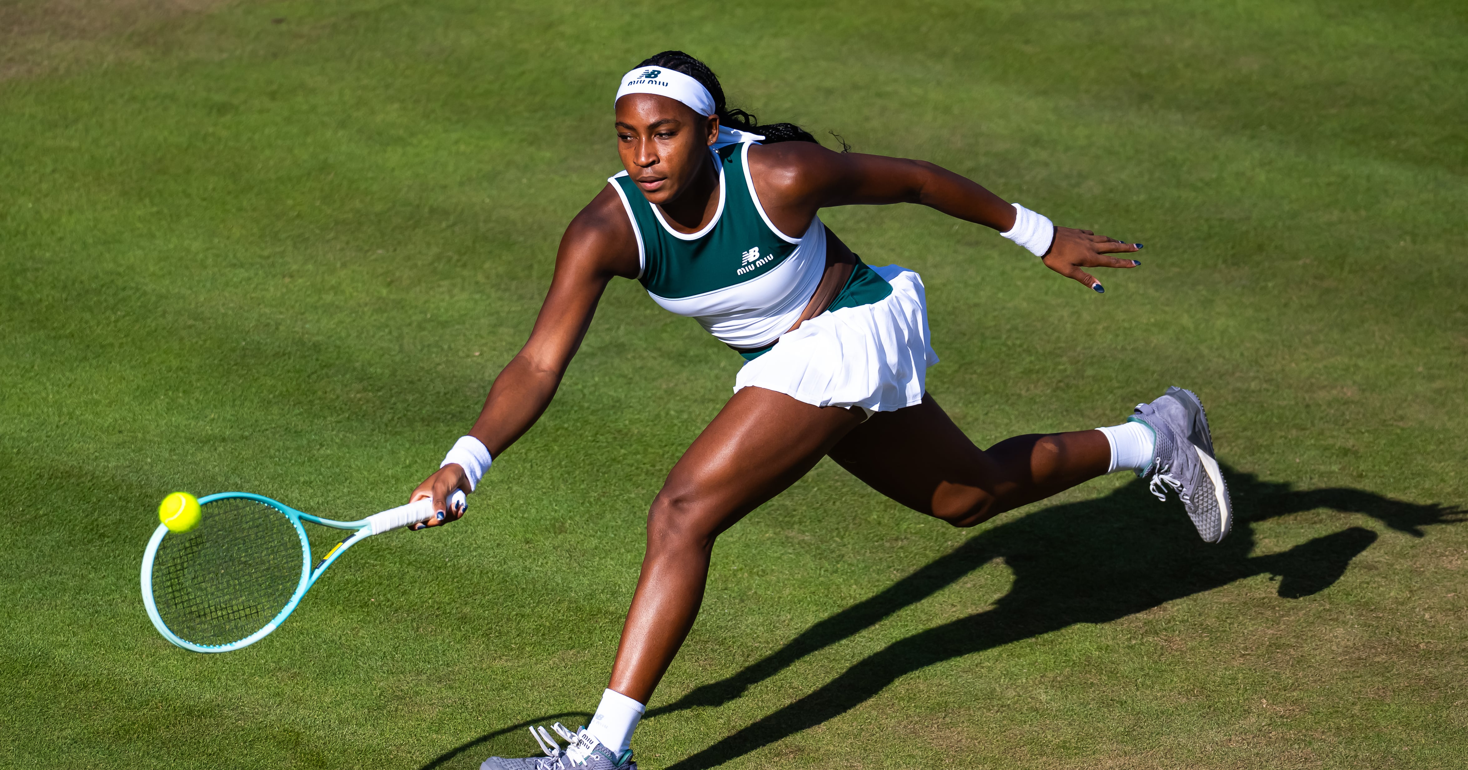 How to Keep Score in Tennis