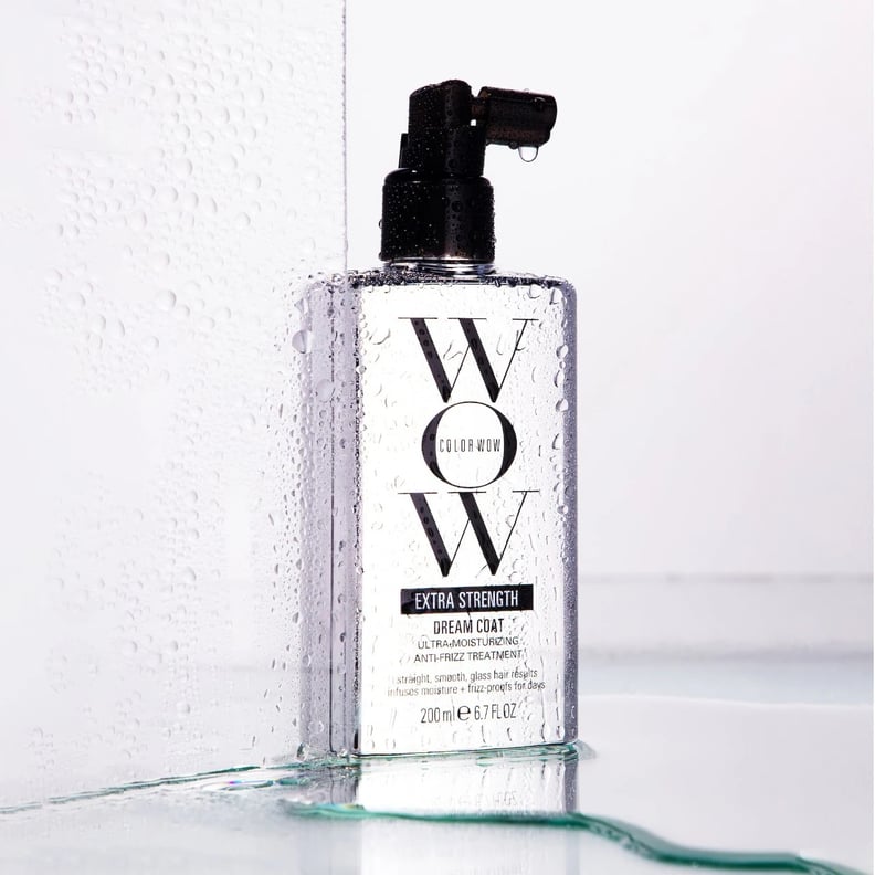 Color Wow Dream Coat Supernatural Spray For Curly and Coily Hair