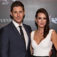 Supernatural's Jensen Ackles Is Going to Be a Dad Again!