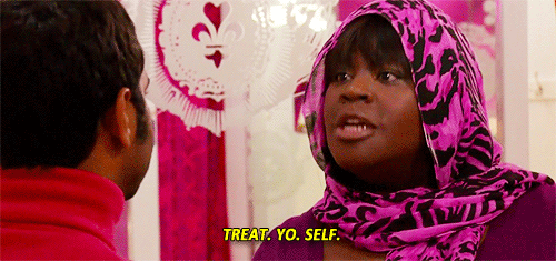 Buying Something Just Because the Deal's Too Good to Pass Up