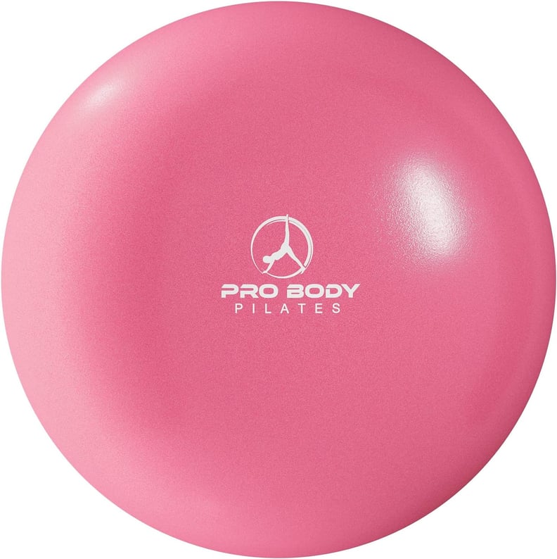 Best Pilates Ball