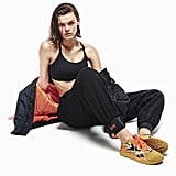 Victoria Beckham x Reebok Athletic Collection