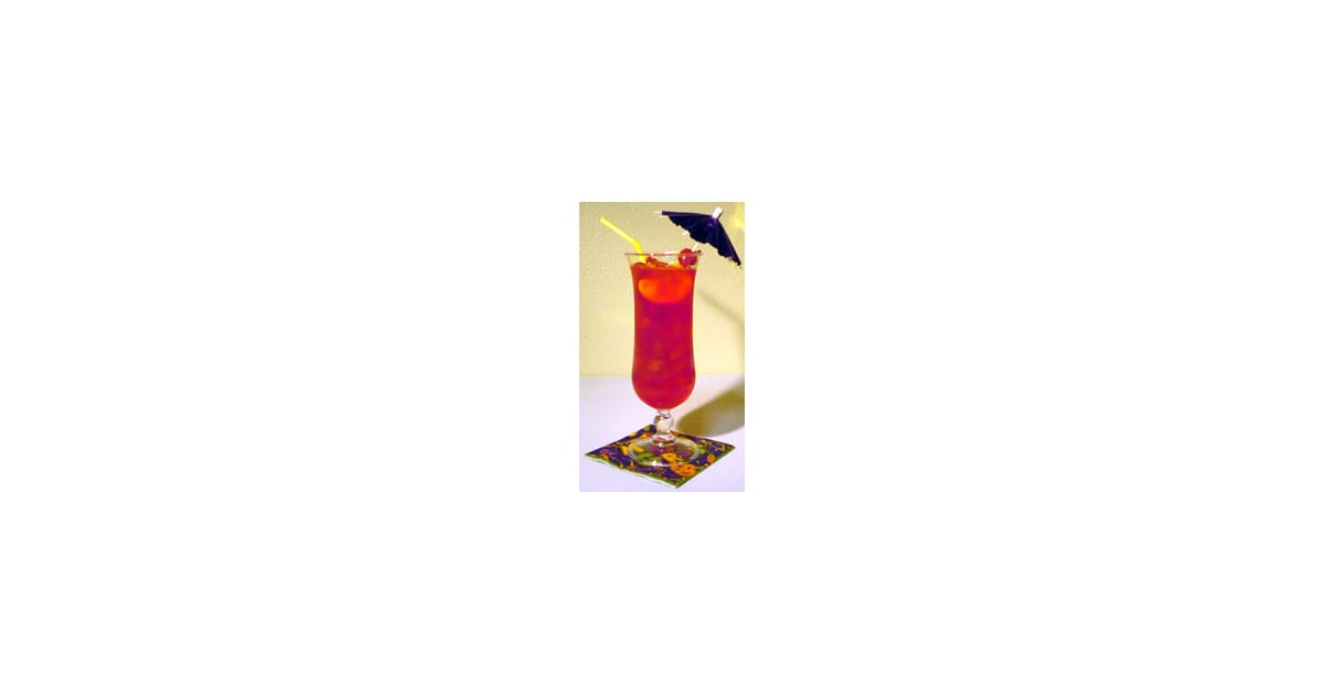 Virgin Hurricane