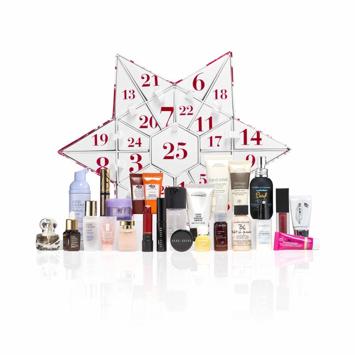 estee-lauder-companies-best-beauty-advent-calendars-2018-popsugar