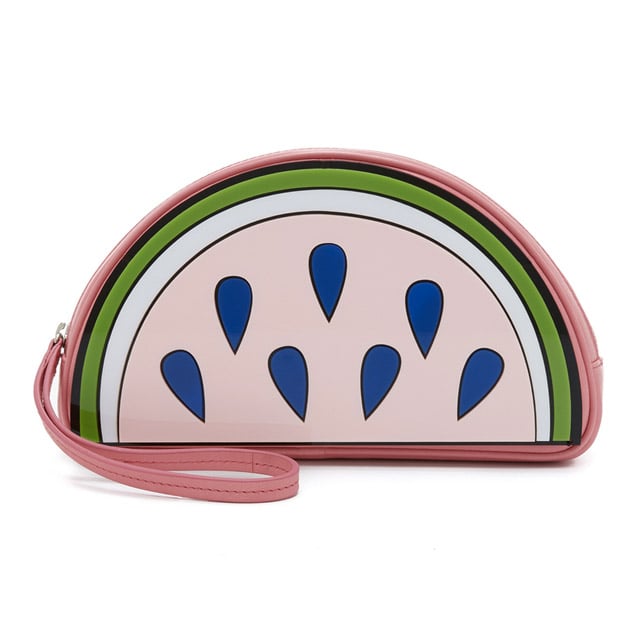 Yazbukey Watermelon Clutch ($350)
