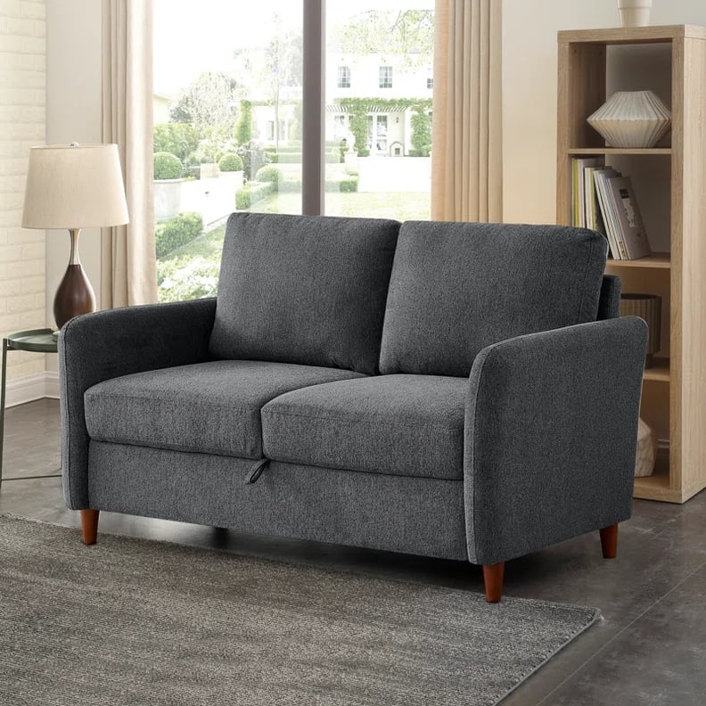 Best Love Seat With Storage