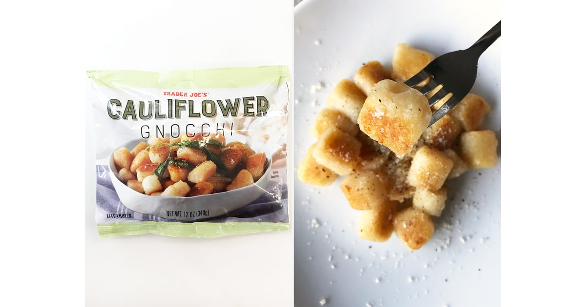 Cauliflower Gnocchi (3)