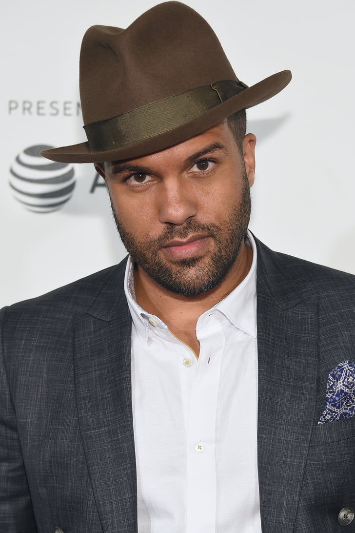 O T Fagbenle as Luke The Full Cast of the Handmaid's Tale Adaptation