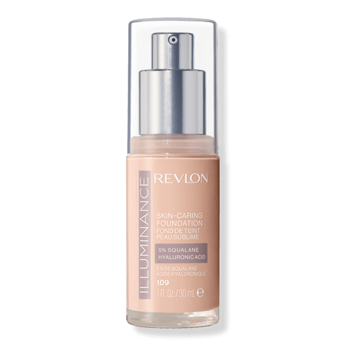 Revlon Illuminance Skin-Caring Foundation