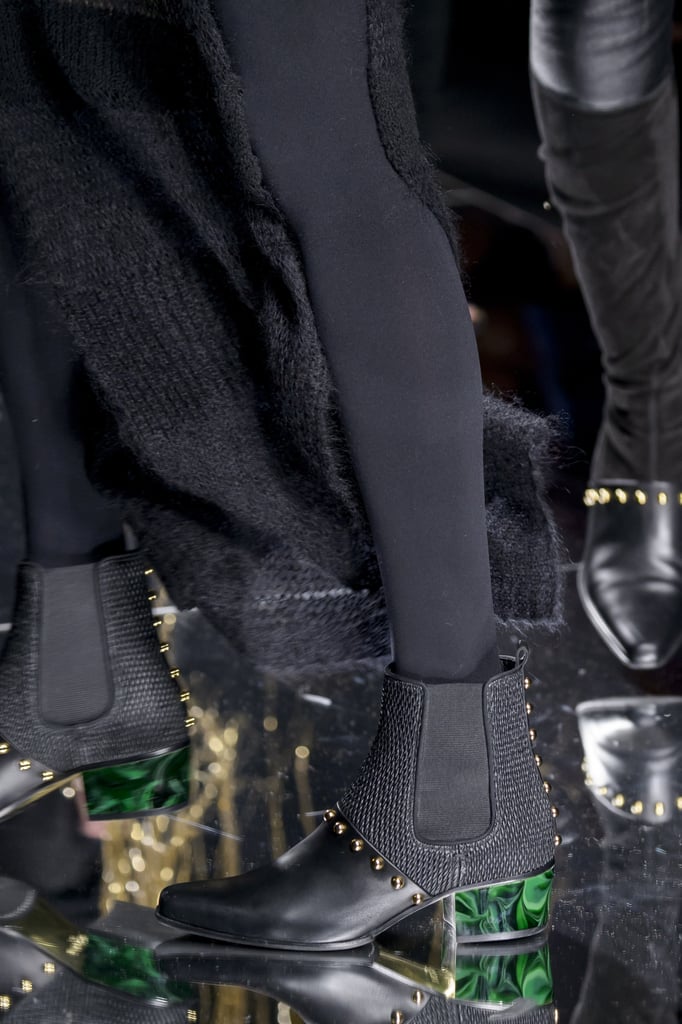 Balmain Fall '17